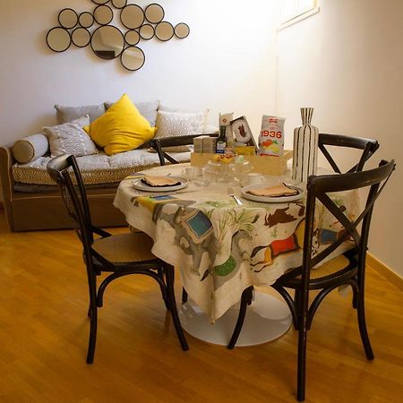 Splendor Suite Rome - Suites & Apartments Εξωτερικό φωτογραφία