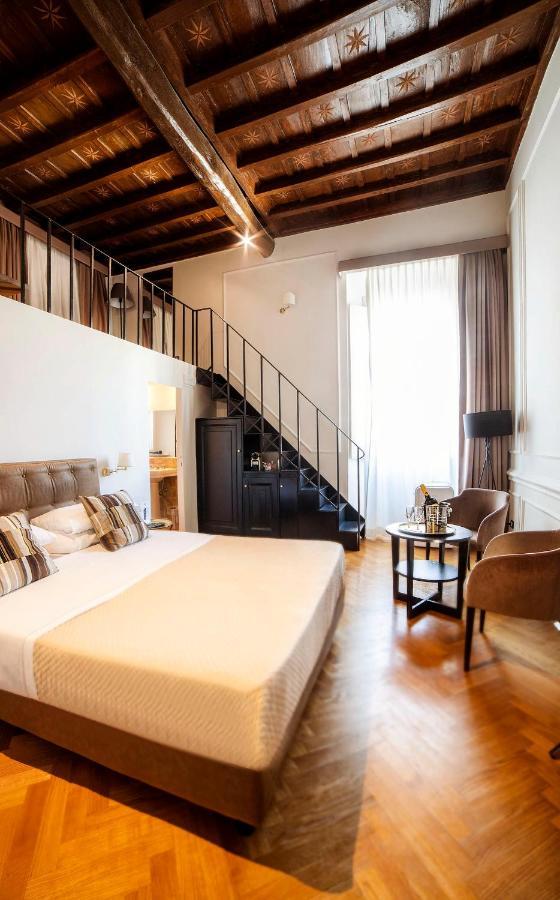 Splendor Suite Rome - Suites & Apartments Εξωτερικό φωτογραφία