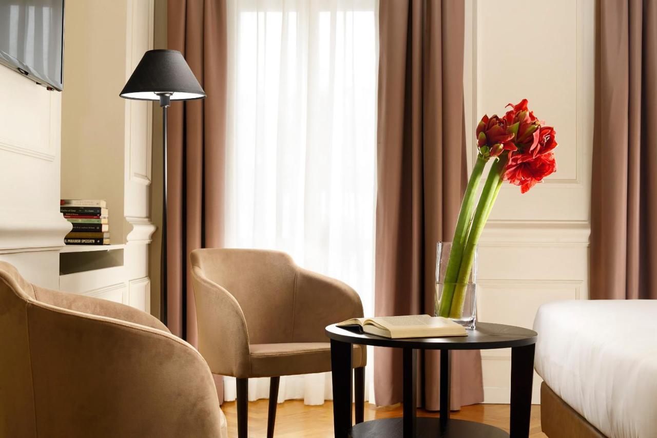 Splendor Suite Rome - Suites & Apartments Εξωτερικό φωτογραφία