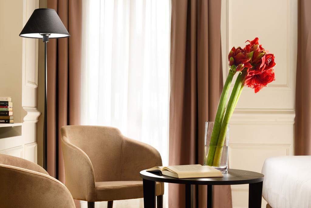 Splendor Suite Rome - Suites & Apartments Εξωτερικό φωτογραφία