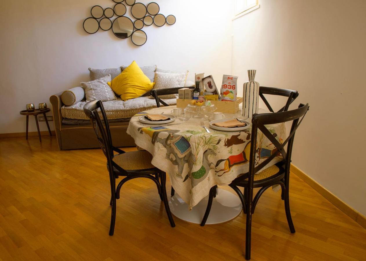 Splendor Suite Rome - Suites & Apartments Εξωτερικό φωτογραφία