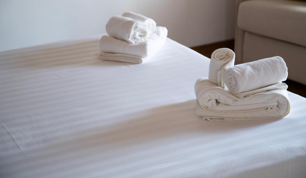 Splendor Suite Rome - Suites & Apartments Εξωτερικό φωτογραφία