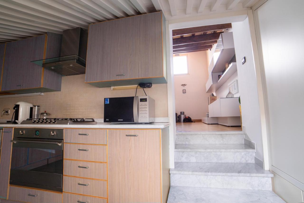 Splendor Suite Rome - Suites & Apartments Εξωτερικό φωτογραφία