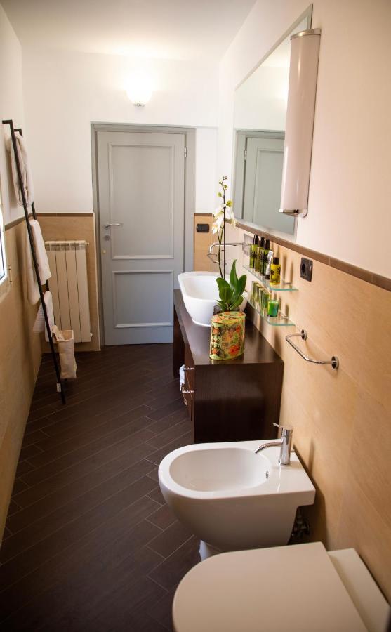 Splendor Suite Rome - Suites & Apartments Εξωτερικό φωτογραφία