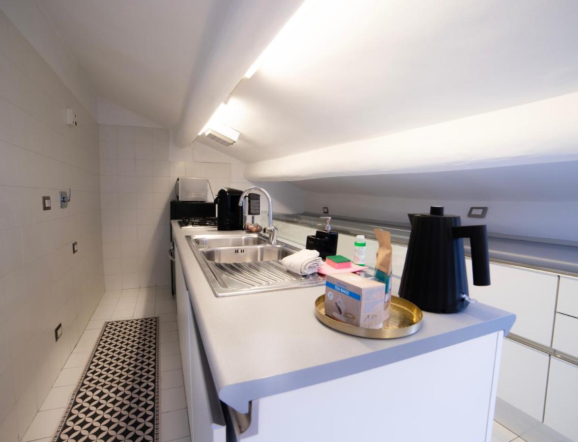 Splendor Suite Rome - Suites & Apartments Εξωτερικό φωτογραφία