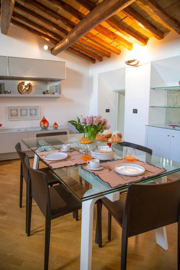 Splendor Suite Rome - Suites & Apartments Εξωτερικό φωτογραφία