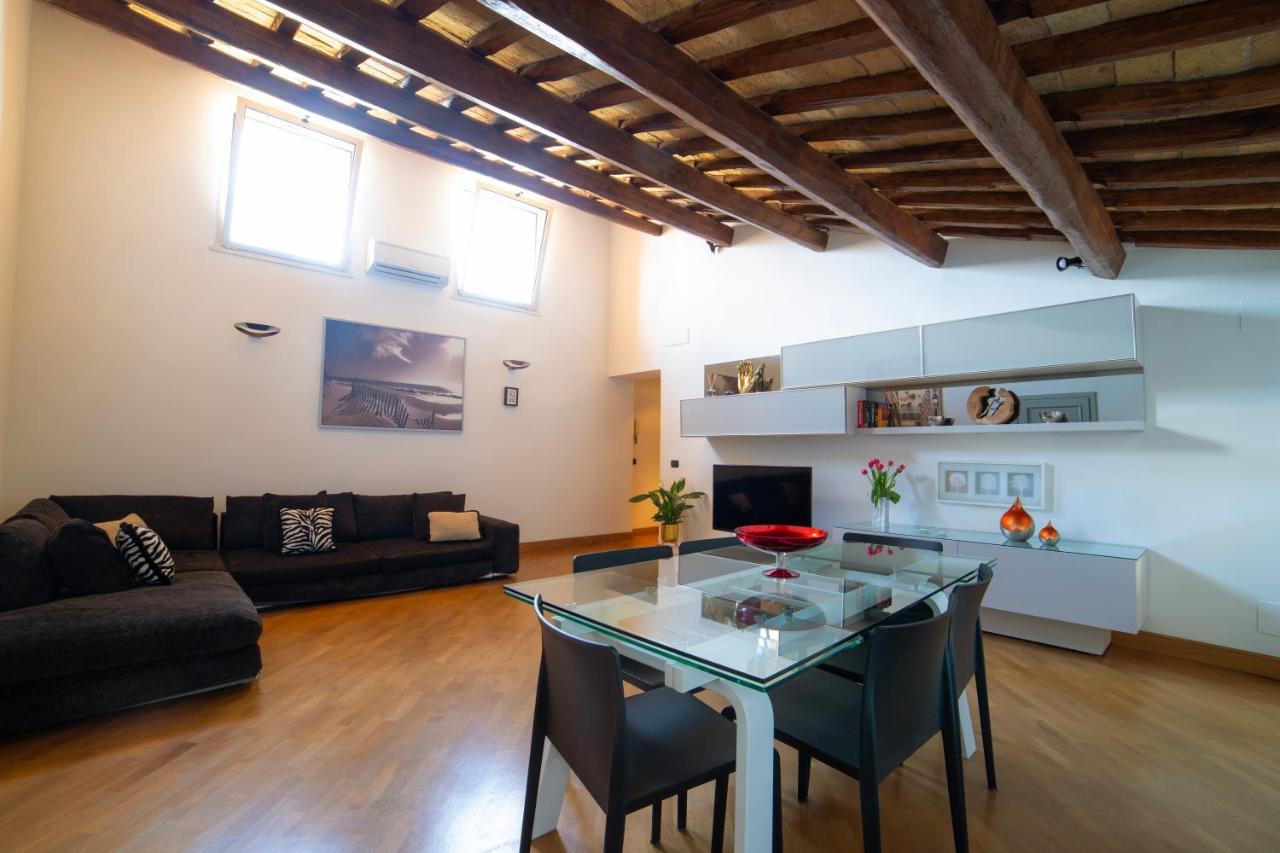 Splendor Suite Rome - Suites & Apartments Εξωτερικό φωτογραφία