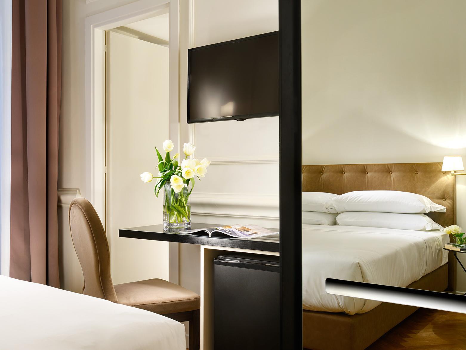 Splendor Suite Rome - Suites & Apartments Εξωτερικό φωτογραφία