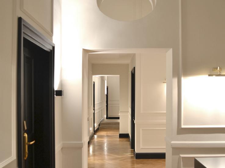 Splendor Suite Rome - Suites & Apartments Εξωτερικό φωτογραφία