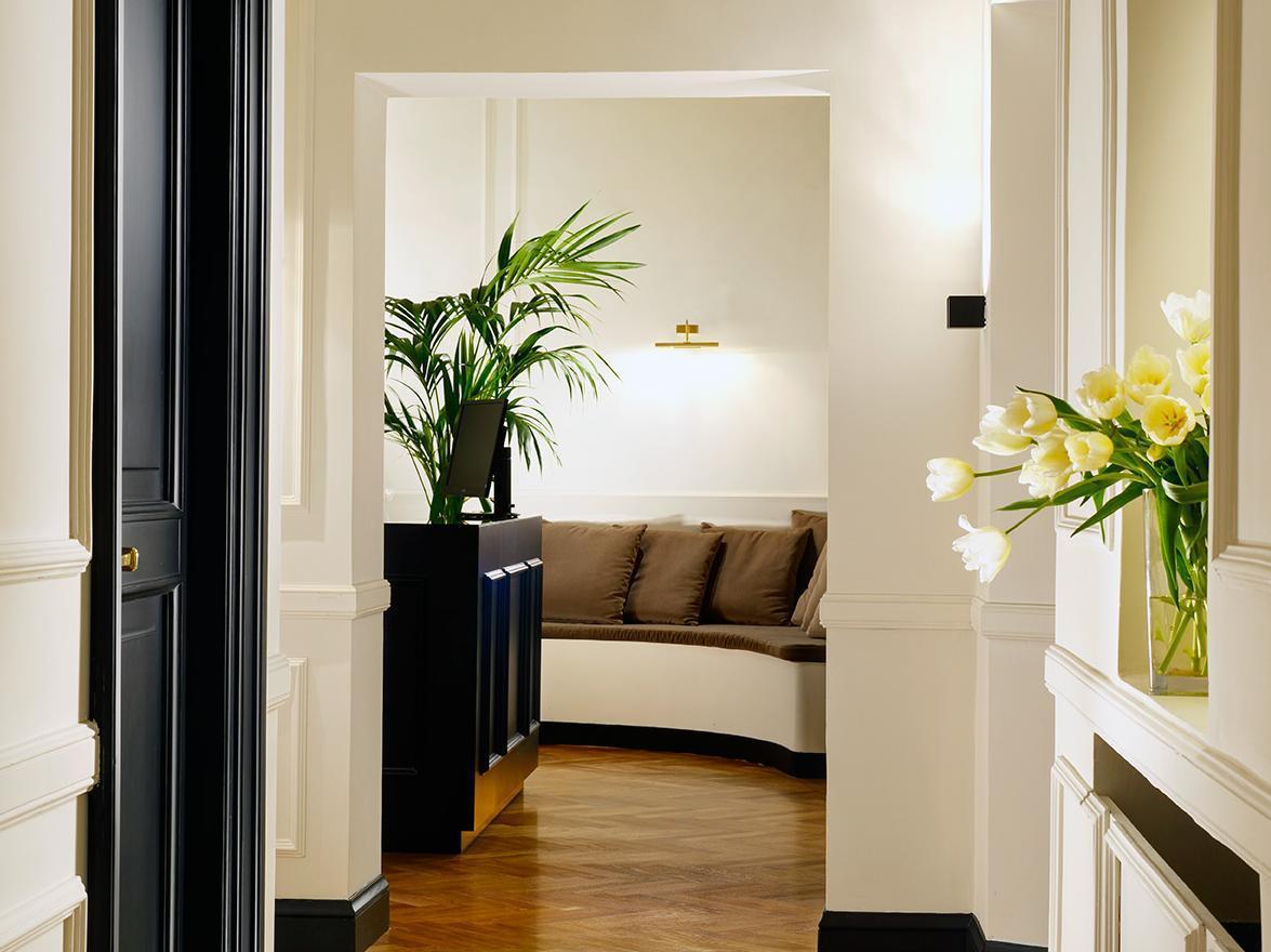 Splendor Suite Rome - Suites & Apartments Εξωτερικό φωτογραφία