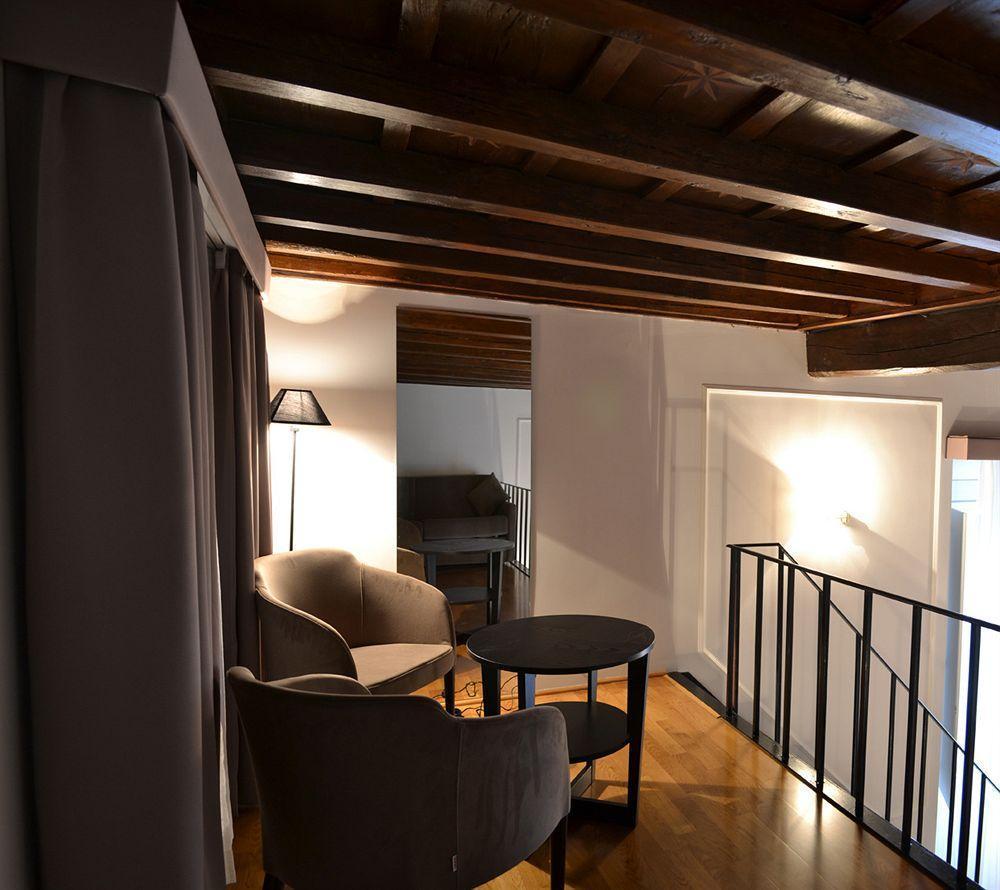 Splendor Suite Rome - Suites & Apartments Εξωτερικό φωτογραφία