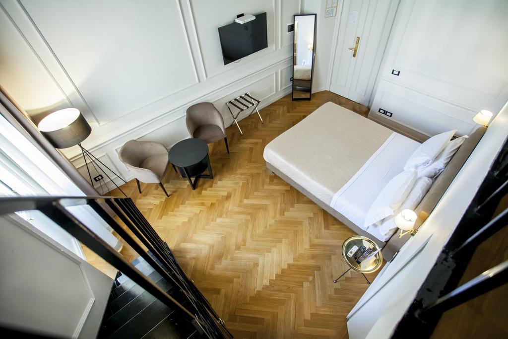 Splendor Suite Rome - Suites & Apartments Εξωτερικό φωτογραφία