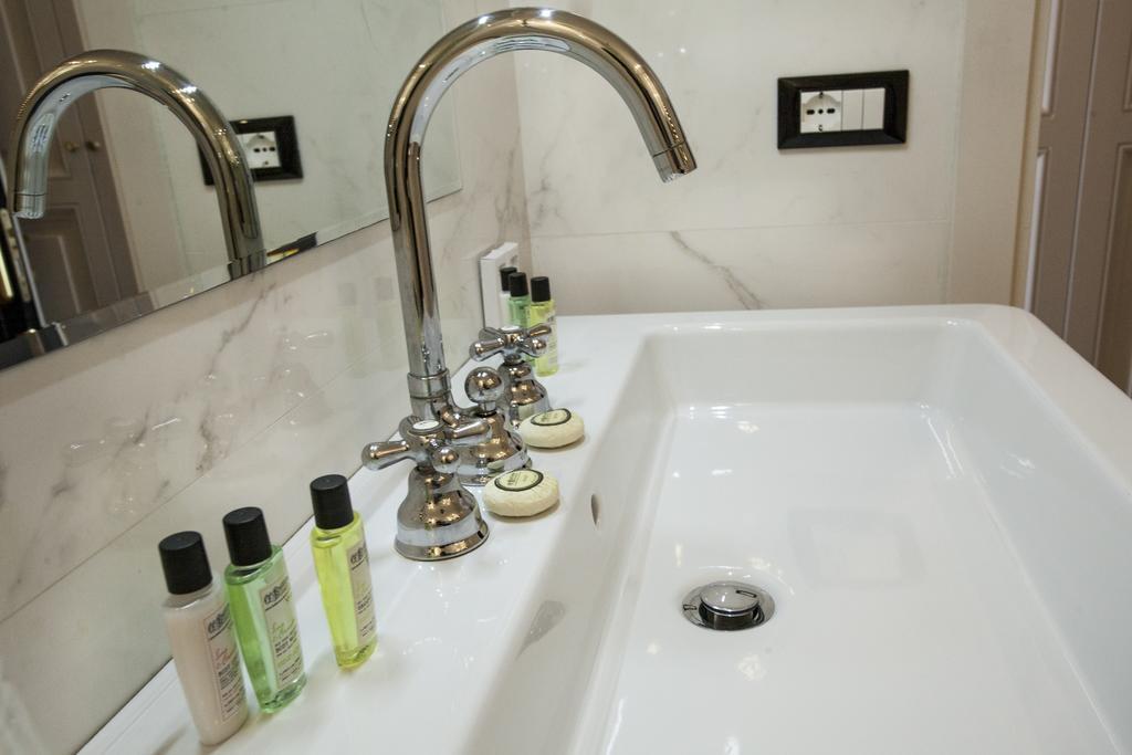 Splendor Suite Rome - Suites & Apartments Εξωτερικό φωτογραφία