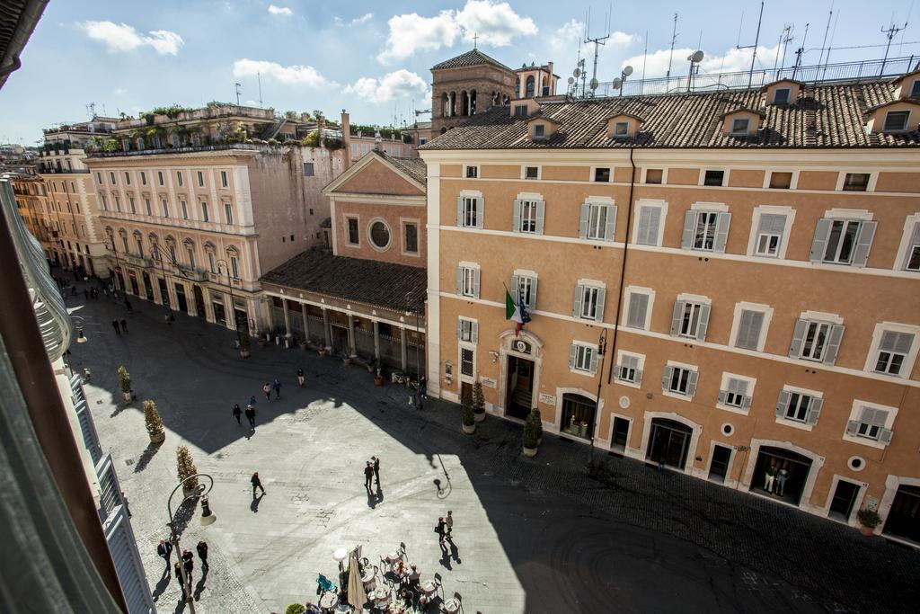 Splendor Suite Rome - Suites & Apartments Εξωτερικό φωτογραφία
