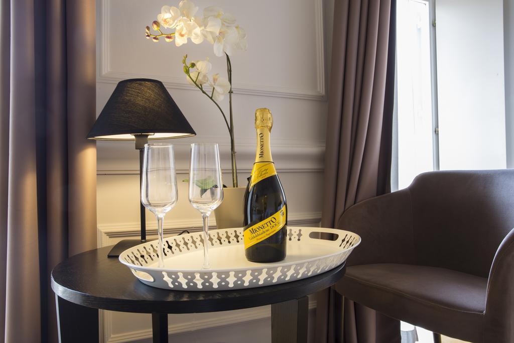 Splendor Suite Rome - Suites & Apartments Εξωτερικό φωτογραφία