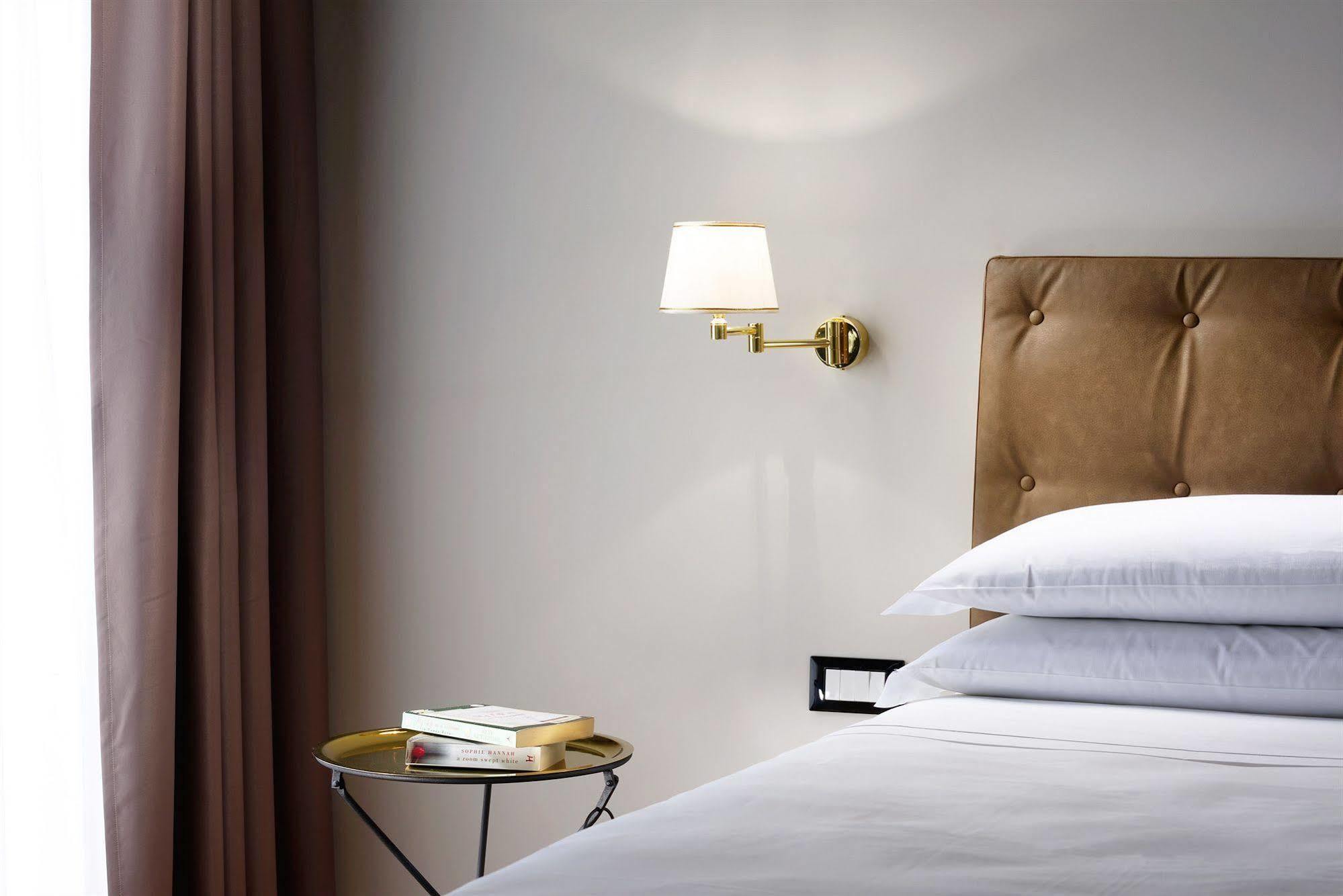 Splendor Suite Rome - Suites & Apartments Εξωτερικό φωτογραφία