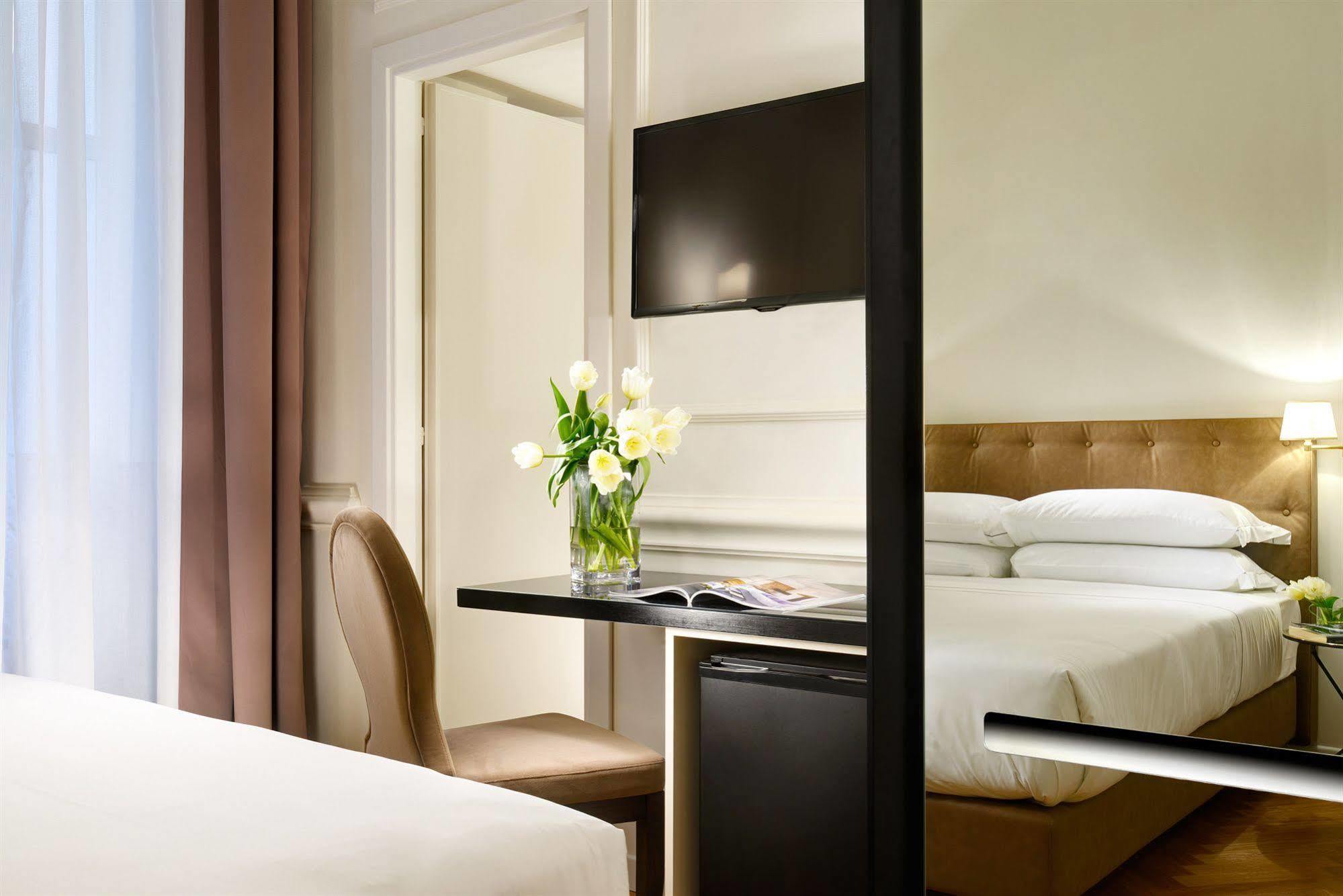 Splendor Suite Rome - Suites & Apartments Εξωτερικό φωτογραφία