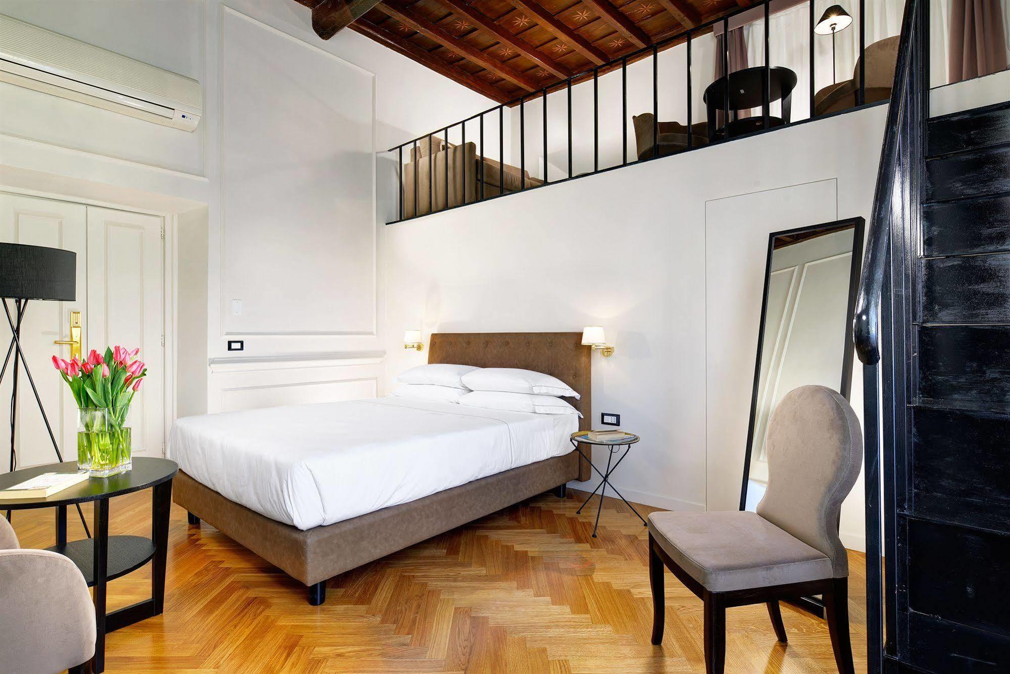 Splendor Suite Rome - Suites & Apartments Εξωτερικό φωτογραφία