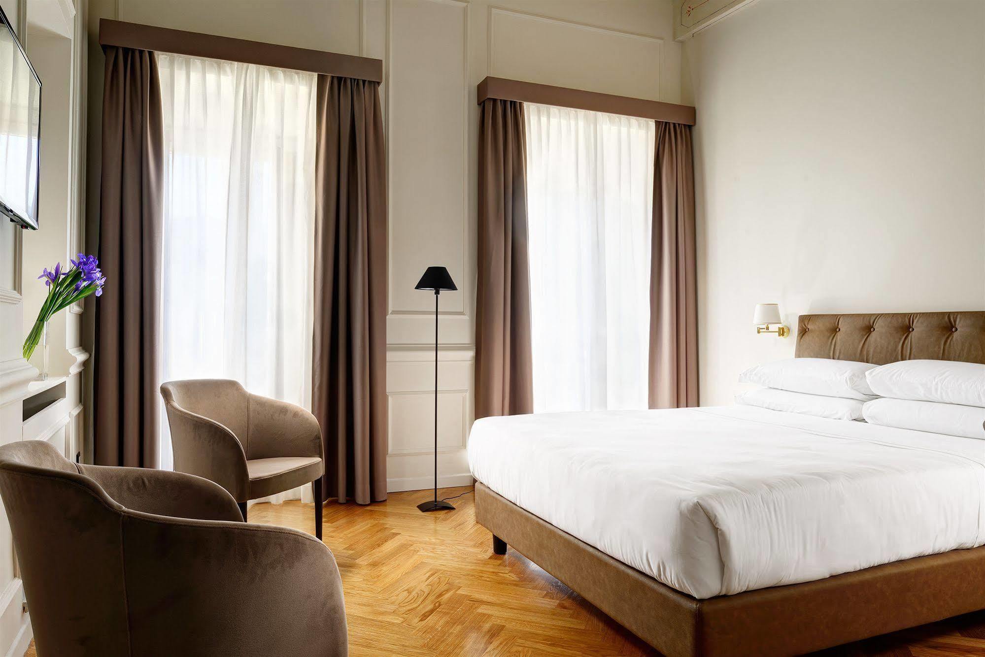 Splendor Suite Rome - Suites & Apartments Εξωτερικό φωτογραφία