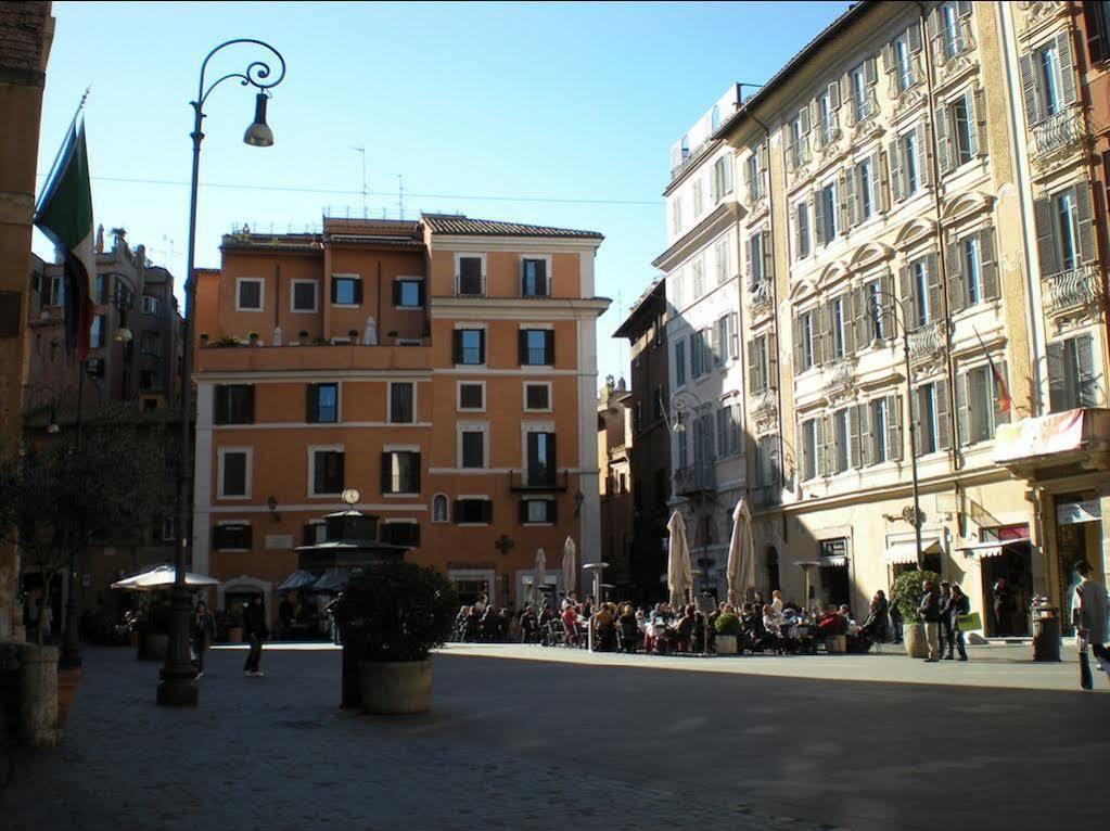 Splendor Suite Rome - Suites & Apartments Εξωτερικό φωτογραφία
