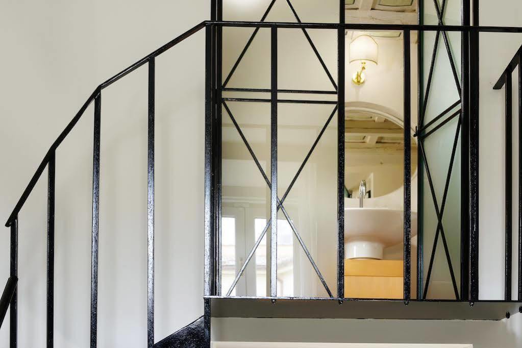 Splendor Suite Rome - Suites & Apartments Εξωτερικό φωτογραφία