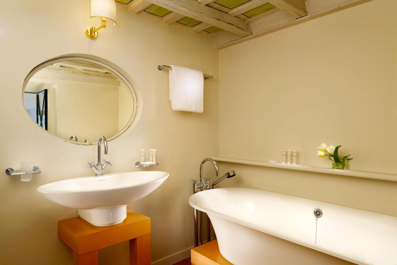 Splendor Suite Rome - Suites & Apartments Εξωτερικό φωτογραφία