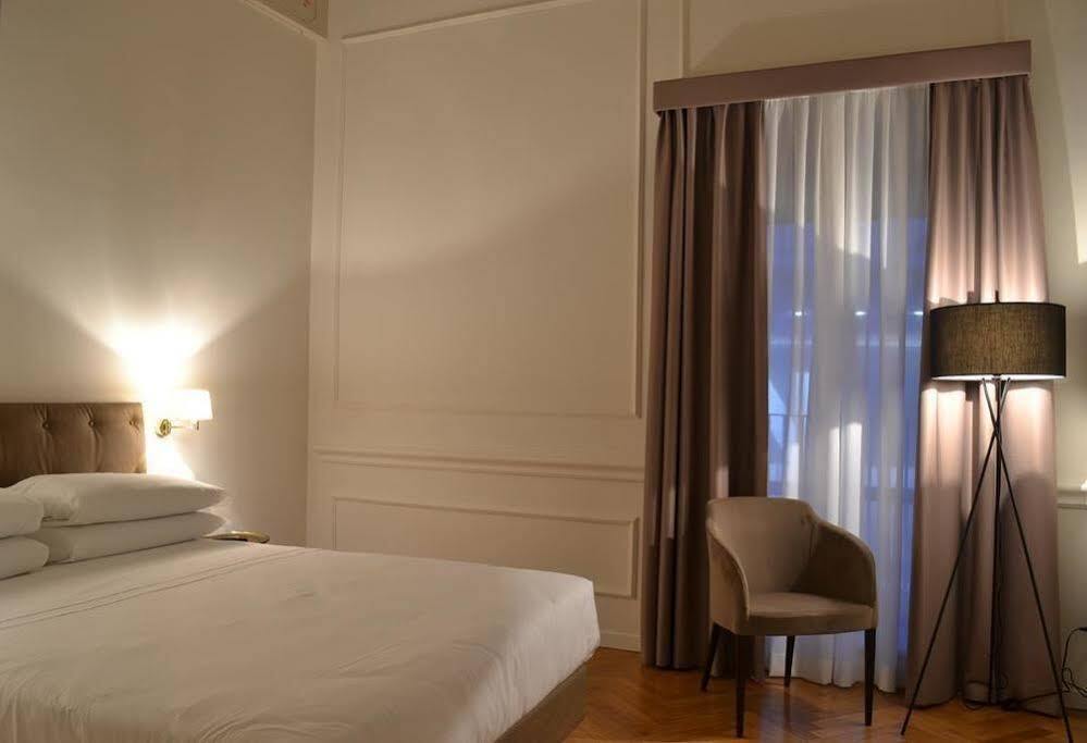 Splendor Suite Rome - Suites & Apartments Εξωτερικό φωτογραφία