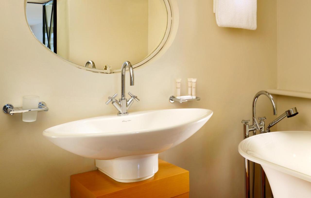 Splendor Suite Rome - Suites & Apartments Εξωτερικό φωτογραφία